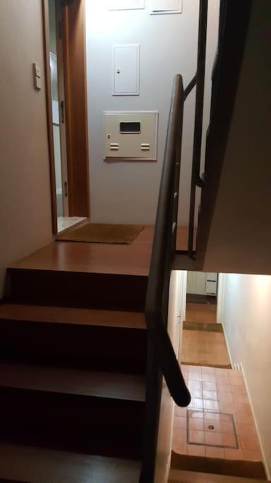 Apartamento No Oporto Exterior foto