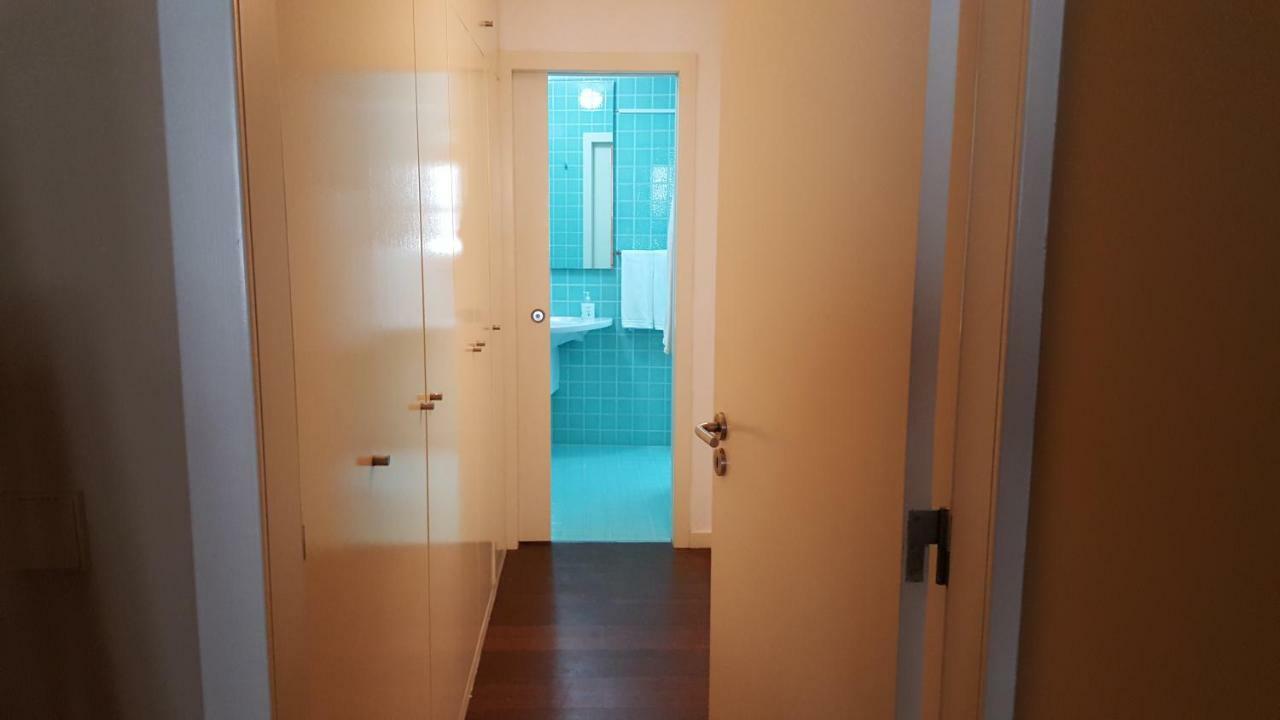 Apartamento No Oporto Exterior foto